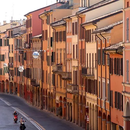 Casa Santa Caterina Apartment *