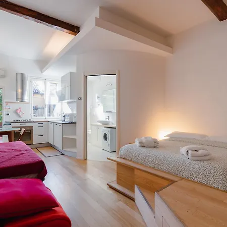 Casa Santa Caterina Bologna