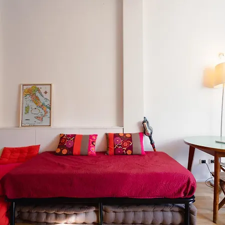 Casa Santa Caterina Apartment Bologna