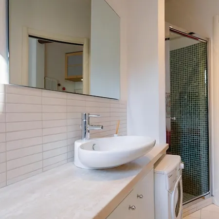 Casa Santa Caterina Apartment *