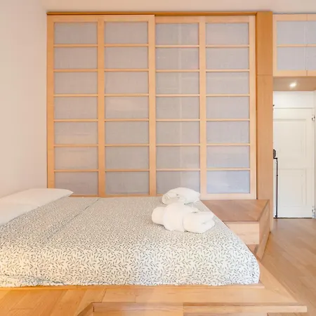 Apartment Casa Santa Caterina Bologna