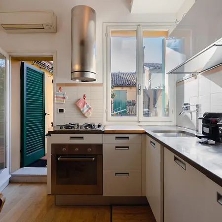 Apartment Casa Santa Caterina