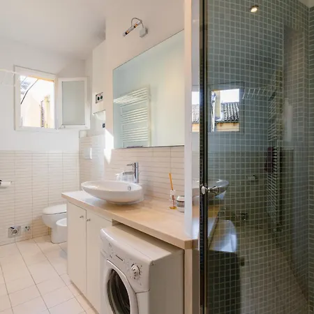 Casa Santa Caterina Apartment *