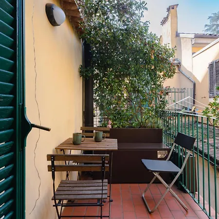 Casa Santa Caterina Apartment Bologna