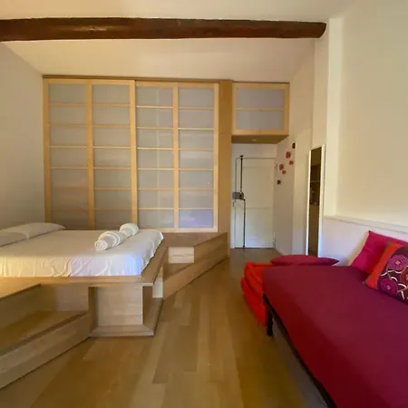 Casa Santa Caterina Bologna
