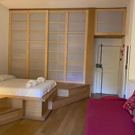 Apartment Casa Santa Caterina *
