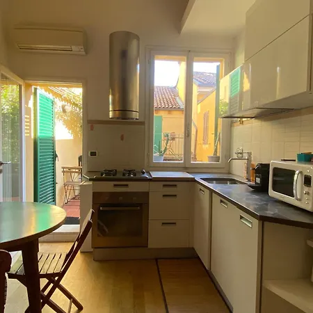 Casa Santa Caterina Bologna